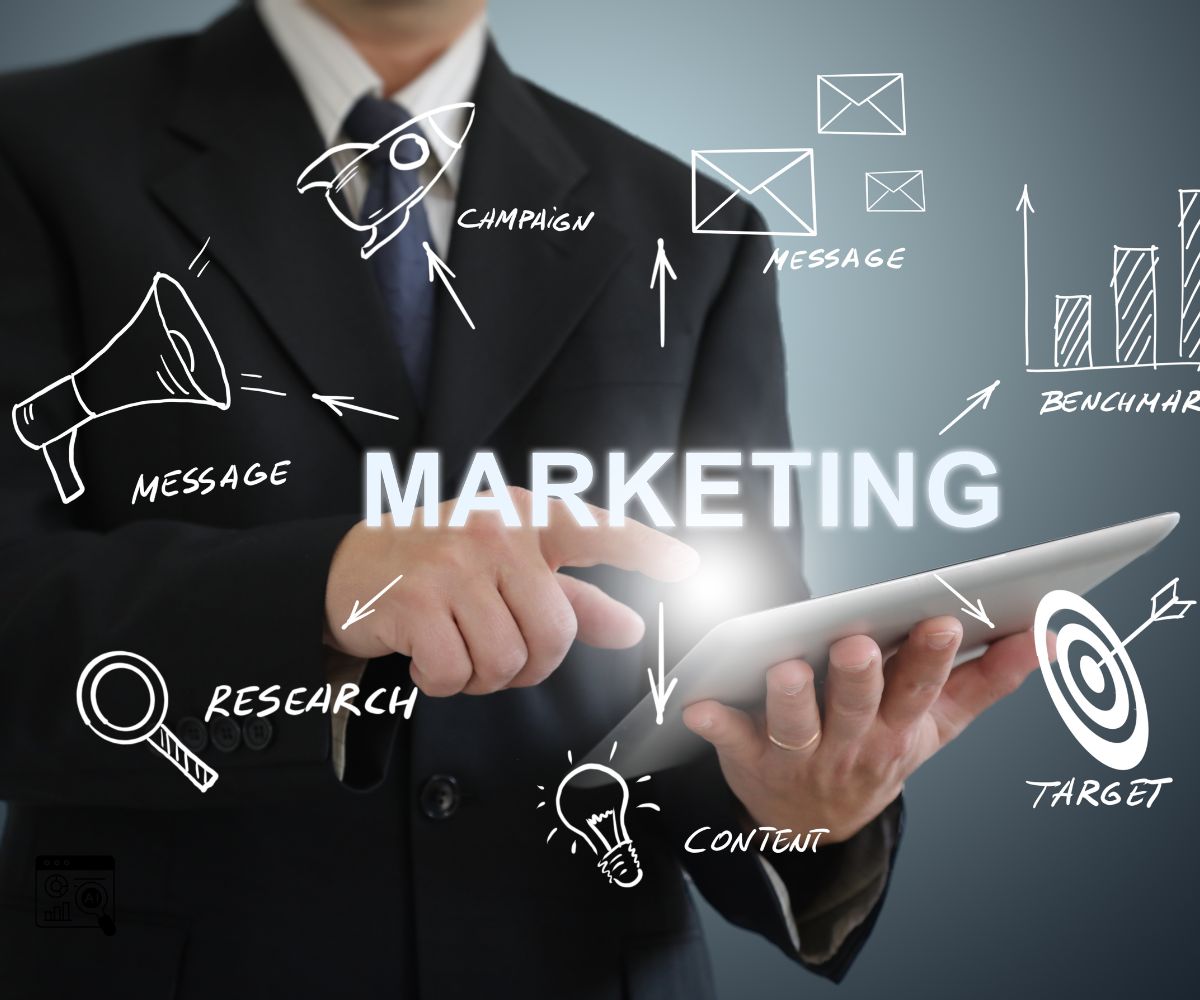 ContentPulse AI Marketing