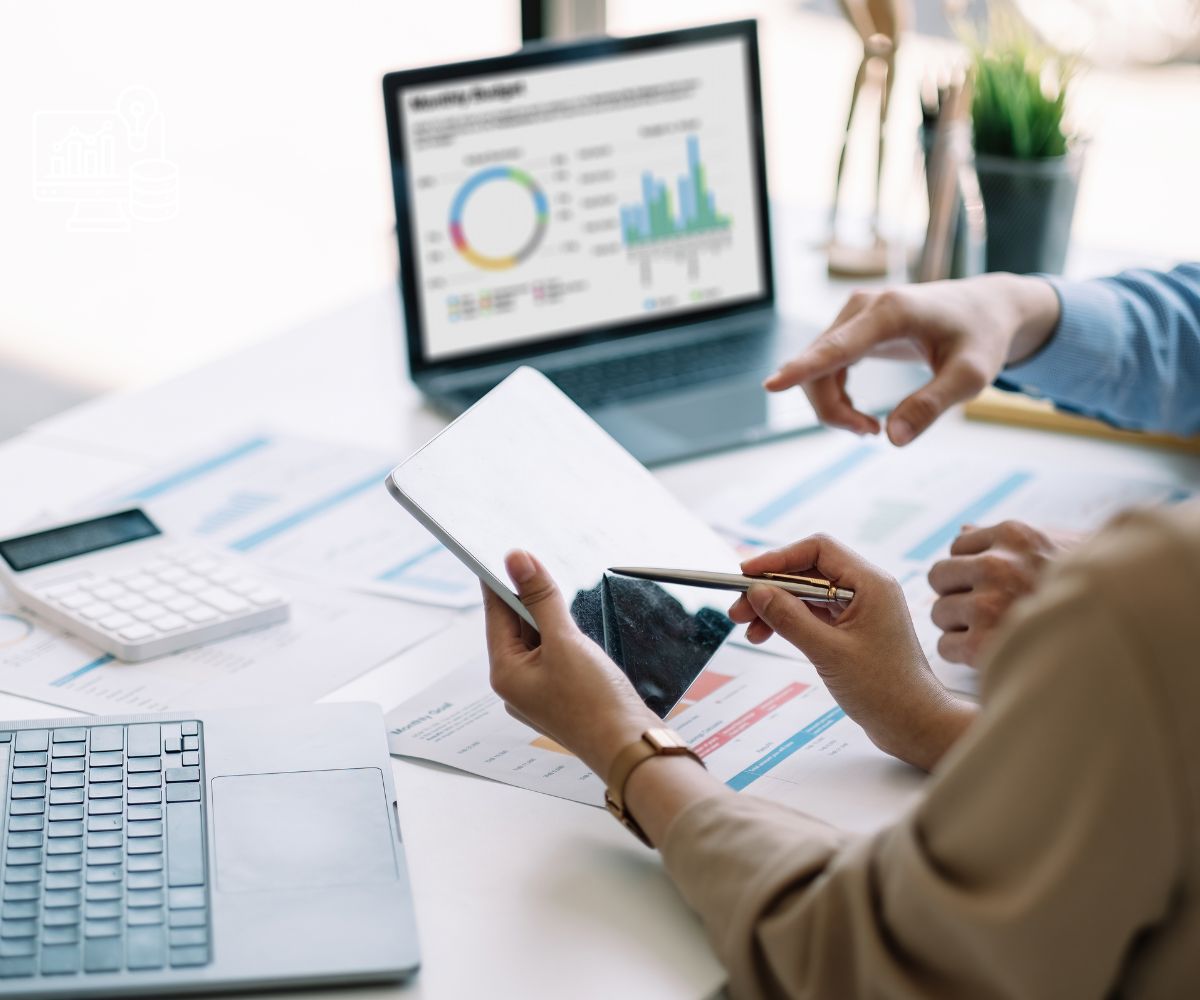 DataMind BI Analytics